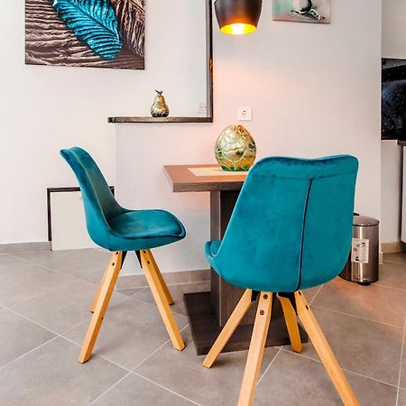 Apartman Tereza Rovinj Dış mekan fotoğraf