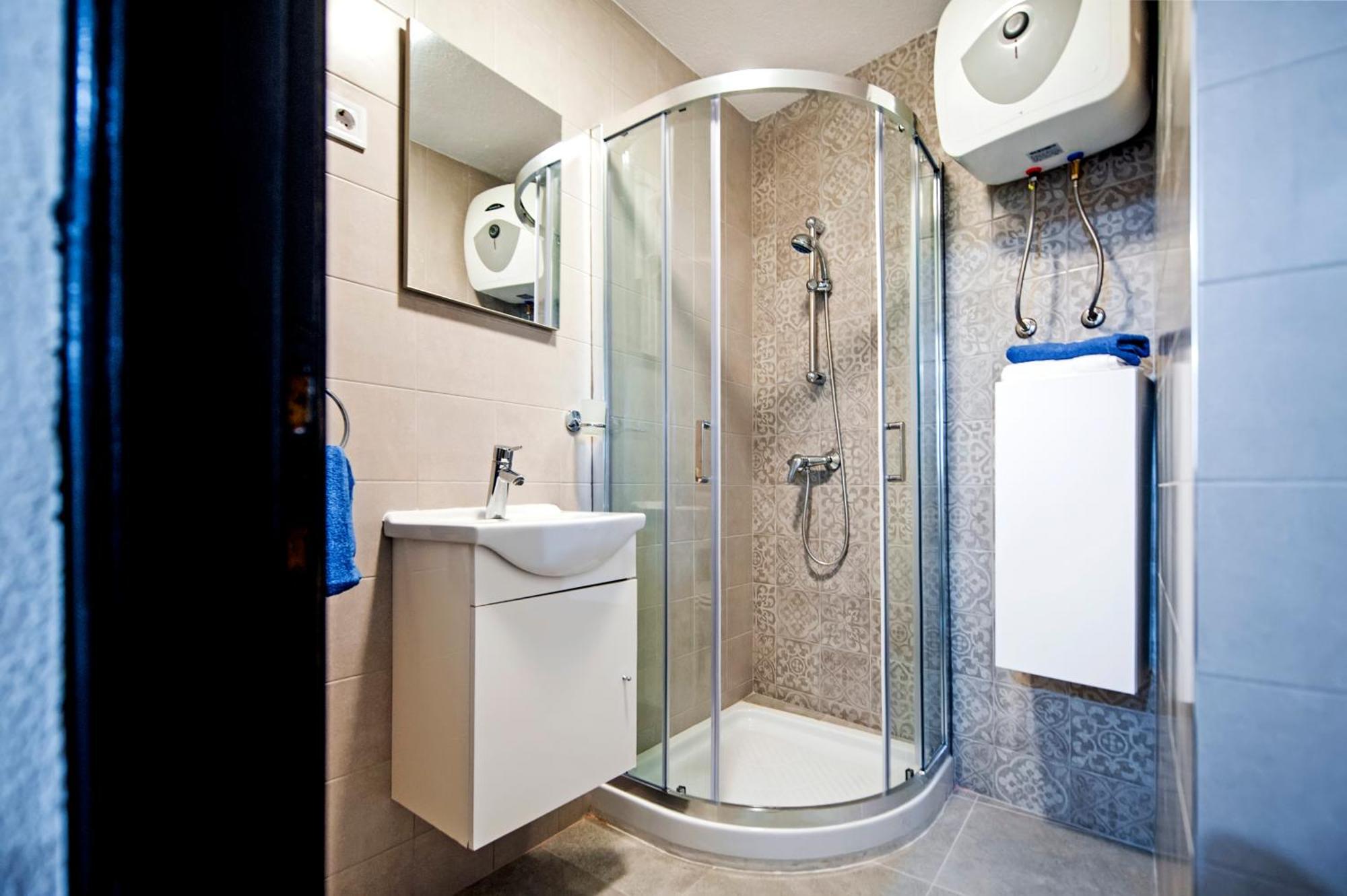Apartman Tereza Rovinj Dış mekan fotoğraf