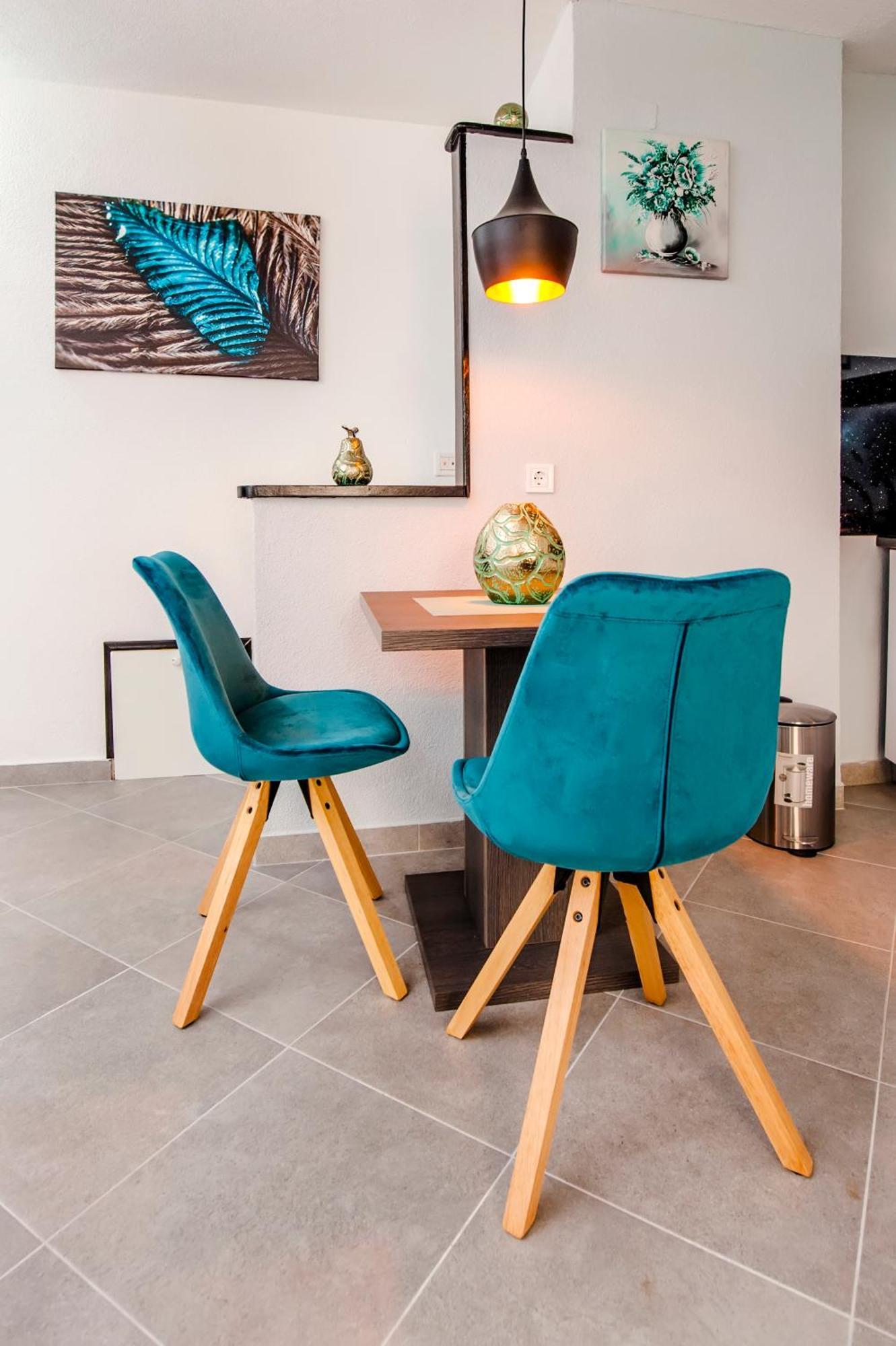 Apartman Tereza Rovinj Dış mekan fotoğraf